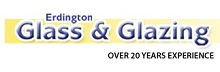 Erdington Glass & Glazing